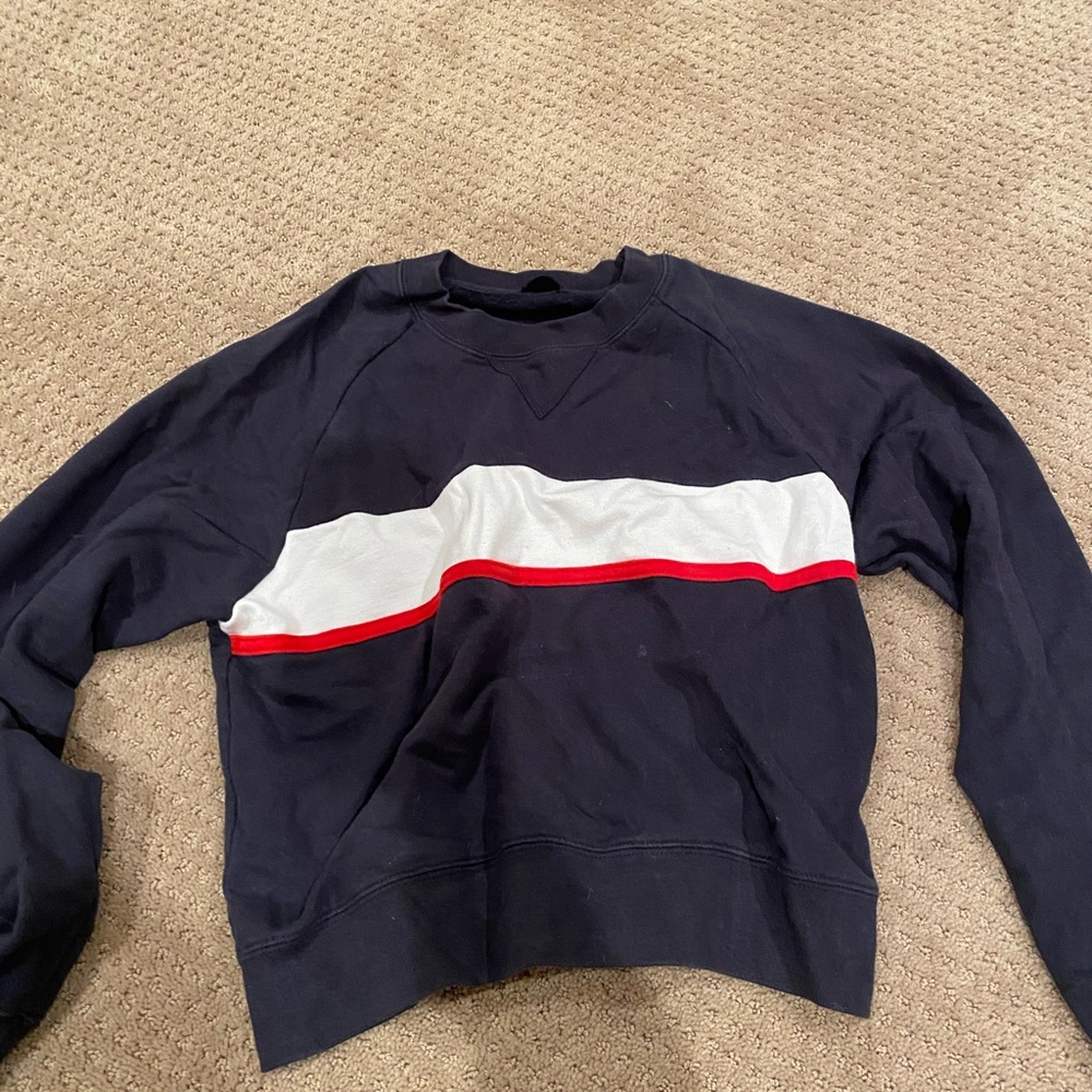 Brandy Melville Pullover Sweatshirt